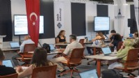 İzmir esnafına yapay zeka eğitimi!