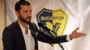 İzmir futbolunda yeni bomba: Buca'dan Menemen'e 220 milyonluk teklif!
