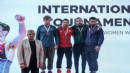 İzmir güreşe damgasını vurdu