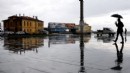 İzmir haftaya sağanakla başlayacak!