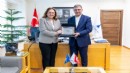 İzmir ile Kosova arasında güç birliği