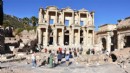 İzmir'im turizm raporu: Almanlar zirvede!