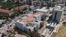 İzmir'in 118 yıllık 'sağlık çınarı' yeni binasına kavuşuyor