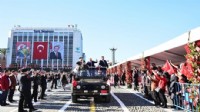 İşte İzmir'in 29 Ekim kutlama programı!