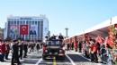 İzmir'in 29 Ekim programı belli oldu!