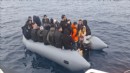 İzmir'in 4 ilçesinde mülteci dramı!