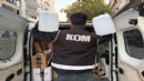 İzmir'in 5 ilçesinde kaçakçılık baskınları!