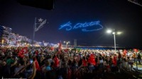 İzmir'in 9 Eylül programı: Solo Türk gökyüzünde olacak!