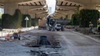 İzmir'in altyapısına 3 milyarlık dev yatırım!