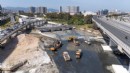 İzmir'in derelerinde temizlik seferberliği!
