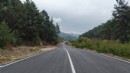 İzmir'in en uzak yolu yenilendi