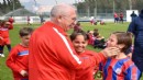 İzmir'in futbolcu fabrikası 81 ile yayılacak!