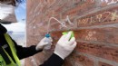 İzmir'in hafızasını korumak için vandalizme karşı titiz mücadele!