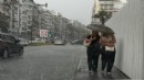 İzmir'in hava raporu: Sağanak hafta!