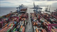 İzmir'in ihracatı yılın 9 ayında 11 milyar dolara yaklaştı