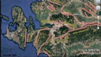 İzmir'in kıyı ve dolgu alanları için korkutan deprem senaryosu!