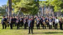İzmir'in köklü bandosu 83 yıldır notalarıyla iz bırakıyor