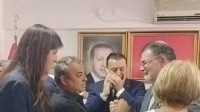 İzmir'in konuştuğu Harun Bila CHP'den istifa etti!
