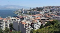 İzmir'in konut satış raporu: 1+1'ler ortalama 3,5 milyon TL!