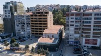 İzmir'in tarihi yapısı yaşama geri dönüyor!