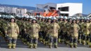 İzmir'in yeni ateş savaşçıları göreve hazır!
