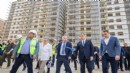 İzmir kentsel dönüşümde hız kesmiyor: Tugay proje için sahaya indi!