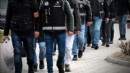 İzmir merkezli FETÖ operasyonu!