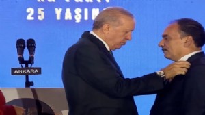 İzmir milletvekili Bilici, AK Parti'ye geçti!