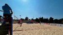 İzmir plaj voleybolunun kalbi olacak