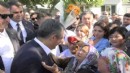 İzmir programı start aldı: Özel'e Bayındır'da sevgi seli!