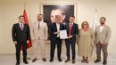 İzmir resmen 'Yaşlı Dostu Şehir' oldu!