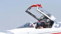 İzmir semalarında hava kuvvetleri resitali