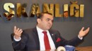 İzmir siyasetinde sürpriz il başkanı ataması!