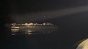 İzmir sularında bitmeyen dram