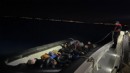 İzmir sularında umut yolculuğu!