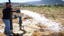 İzmir tarımında akıllı sayaç devrimi