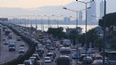 İzmir trafiğinde 2 milyon 155 bin araç!
