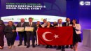 İzmir turizmde dünya sahnesinde: 5 ödül birden!