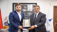 İzmir ve Bosna kardeşlik köprüsü kuruyor
