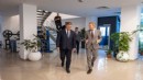 İzmir ve Hollanda arasında iş birliği adımı