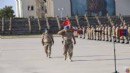 İzmir’de 2 ilçede jandarma komutanları değişti!