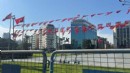 İzmir’de 'Cemil Tugay' ablukası: 'Transfer' öncesi meydan kapatıldı