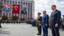İzmir’de Cumhuriyet Bayramı kutlamaları başladı