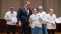 İzmir’de Destekli İstihdam Zirvesi başlıyor