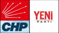 İzmir’de YENİ Parti yüzde 47, CHP yüzde 4!