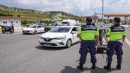 İzmir’de bayram trafiğine sıkı denetim!