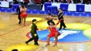 İzmir’de dansçıların kıyasıya rekabeti