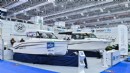 İzmir’de denizcilik rüzgarı: MAST Boat Show kapılarını açtı