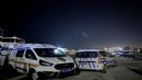 İzmir’de denizde engelli kişinin cesedi bulundu