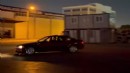 İzmir’de drift atan sürücüye 140 bin TL ceza
